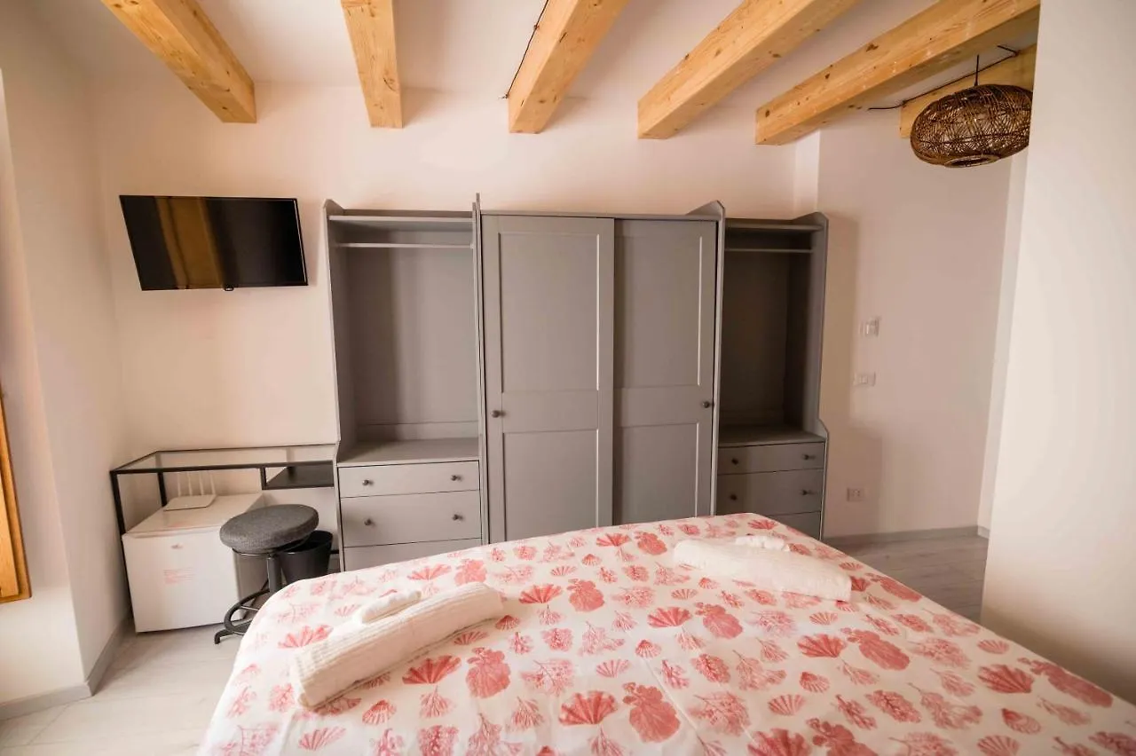 Affittacamere The Wine Room Castelbuono