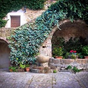 Bed & Breakfast Baglio Bonomo, Castelbuono (Sicily)