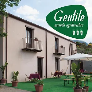 Bed & Breakfast Gentile, Castelbuono (Sicily)