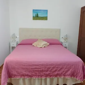Dalla Carla In Toscana , Monte San Savino Italia