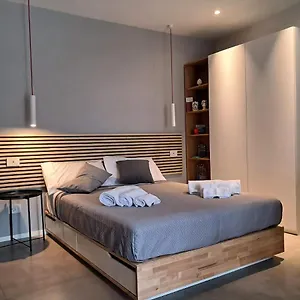 Aparthotel Porta San Paolo House, Castelbuono (Sicily)