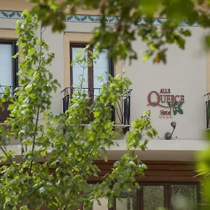 Hotel Alle Querce, Castelbuono (Sicily)
